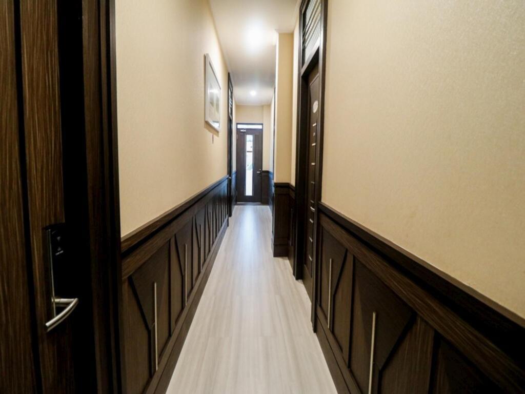 Баликпапан: RedDoorz near Taman Bekapai
