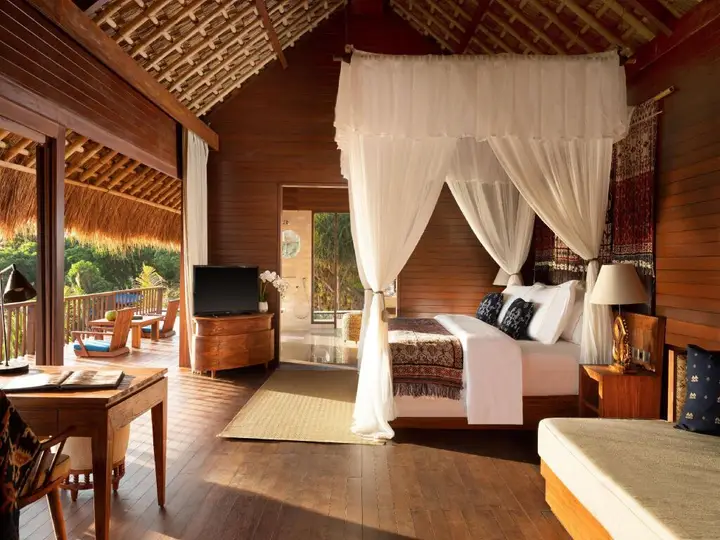 Lelewatu Resort Sumba — фото 1