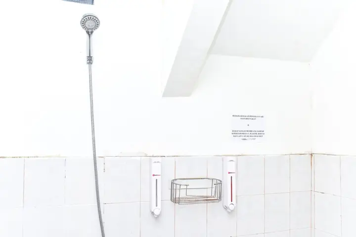 Батуретно: RedDoorz near UGM 3