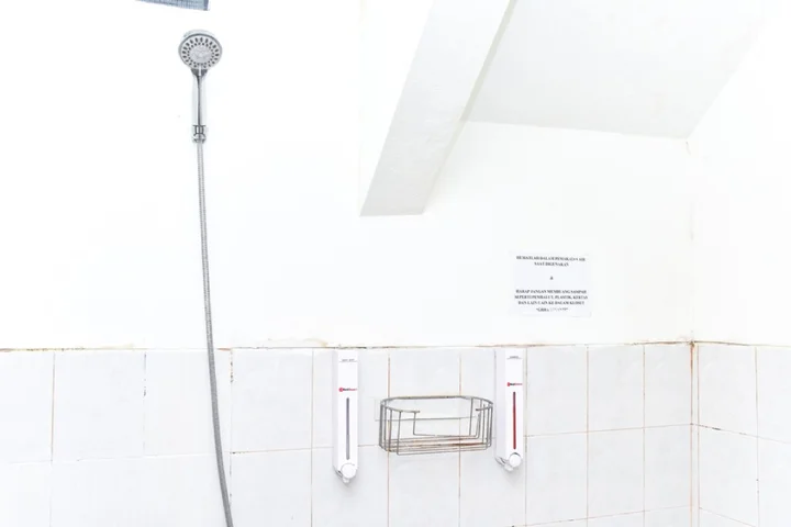 Батуретно: RedDoorz near UGM 3