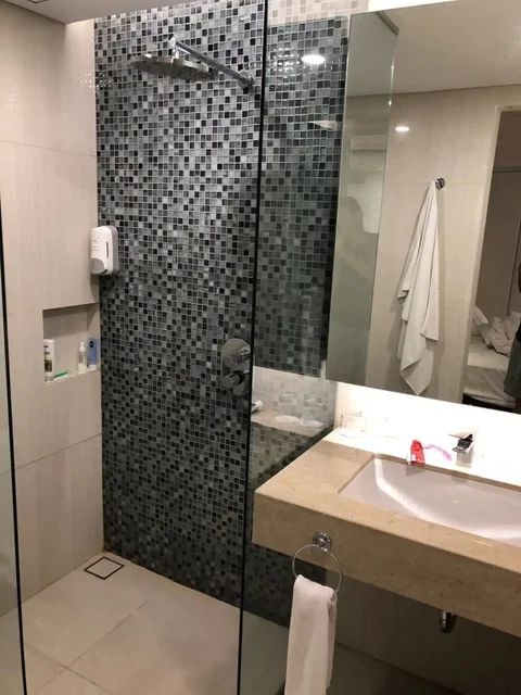 Джакарта: Grand Picasso Hotel