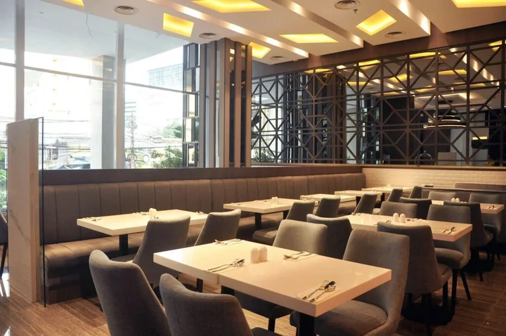 Джакарта: Grand Picasso Hotel