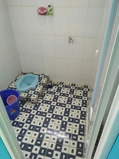 Вонособо: A5 Family Homestay