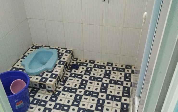 Вонособо: A5 Family Homestay