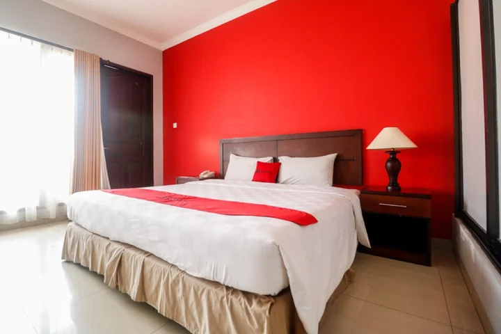 Баликпапан: Reddoorz Premium @ Bukit Damai Indah