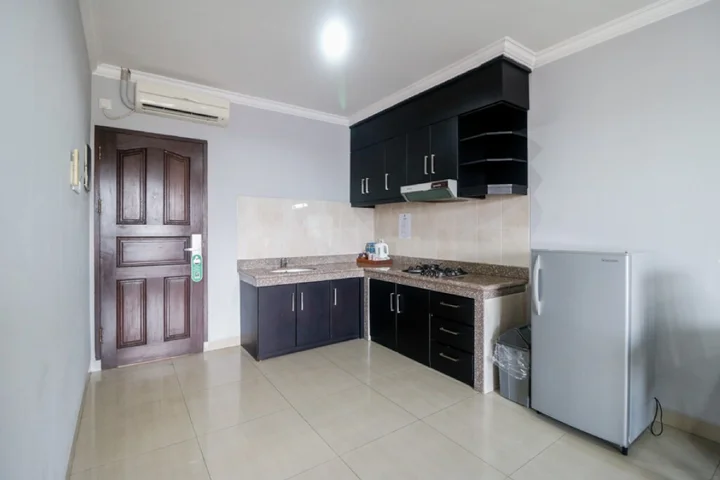 Баликпапан: Reddoorz Premium @ Bukit Damai Indah