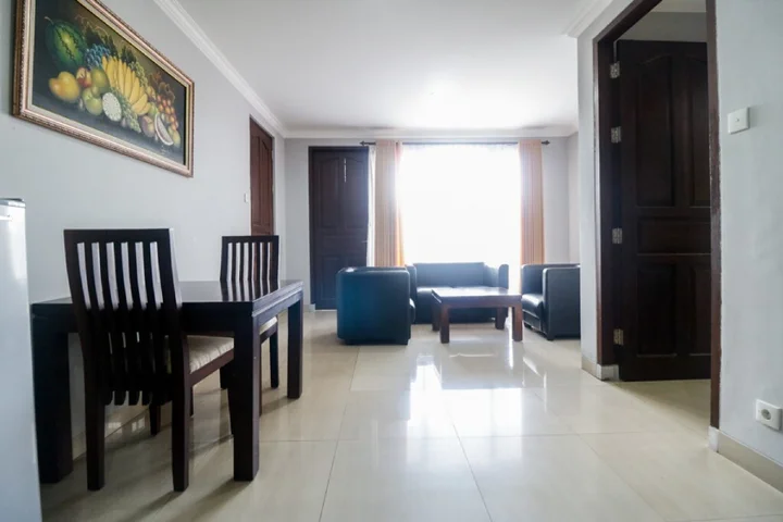 Баликпапан: Reddoorz Premium @ Bukit Damai Indah