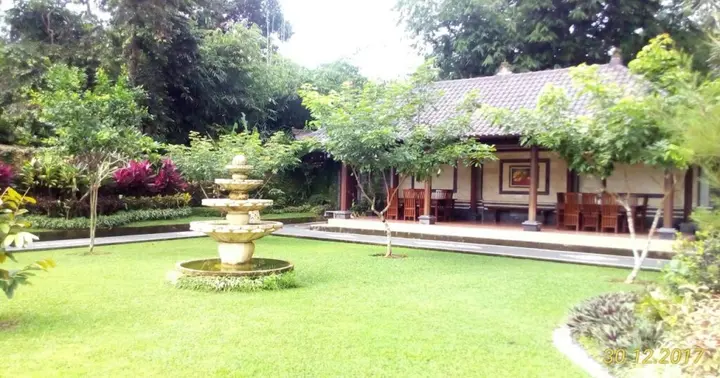 Табанан: Rumah Tu7u