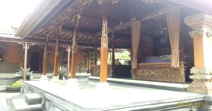 Табанан: Rumah Tu7u