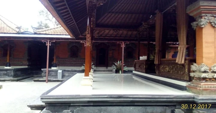Табанан: Rumah Tu7u