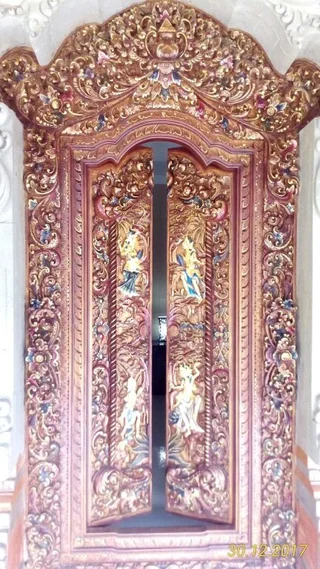Табанан: Rumah Tu7u