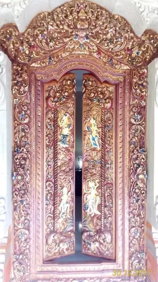 Табанан: Rumah Tu7u