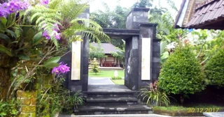 Табанан: Rumah Tu7u