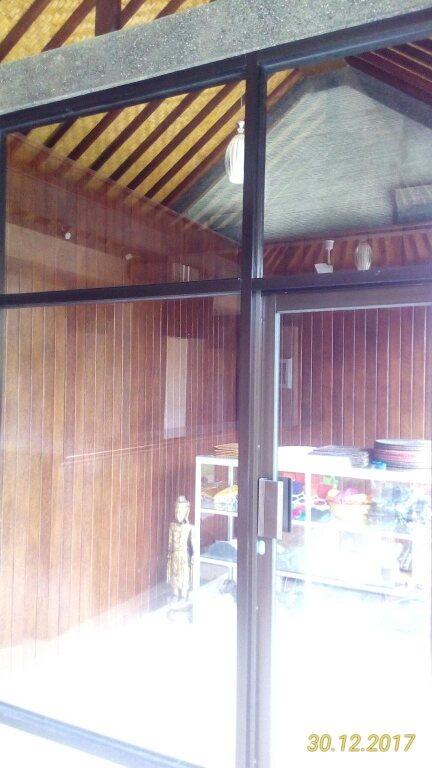 Табанан: Rumah Tu7u