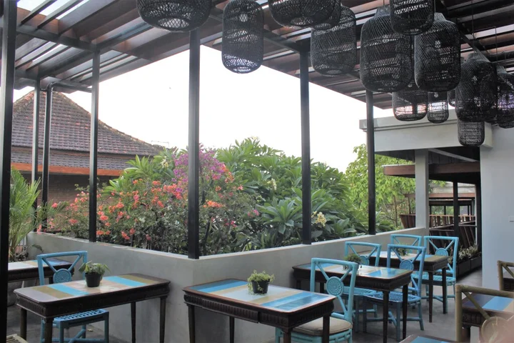 Чангу: The Kemilau Hotel & Villa Canggu