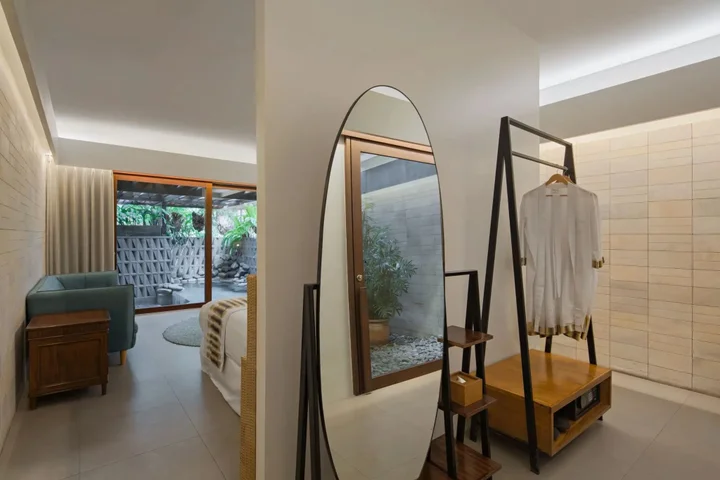 Чангу: The Kemilau Hotel & Villa Canggu