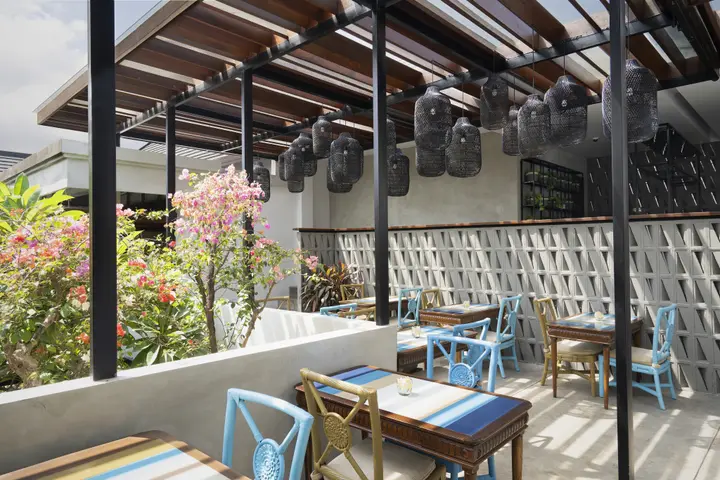 Чангу: The Kemilau Hotel & Villa Canggu