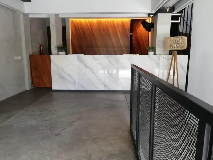 Чангу: The Kemilau Hotel & Villa Canggu