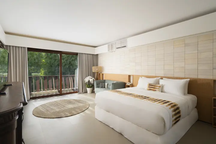 Чангу: The Kemilau Hotel & Villa Canggu