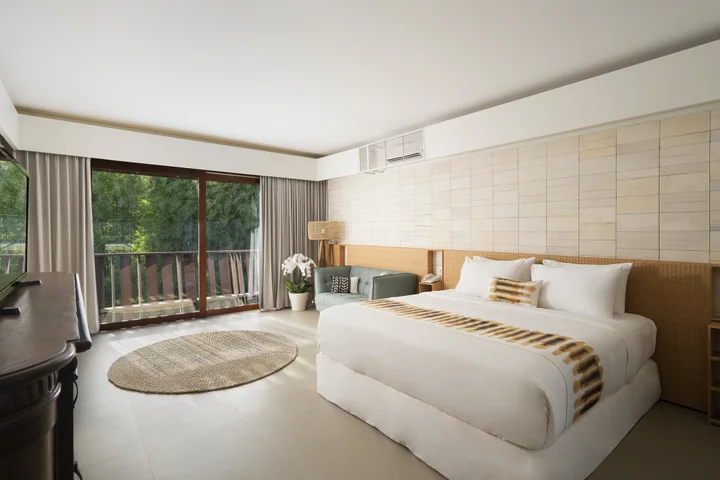 Чангу: The Kemilau Hotel & Villa Canggu