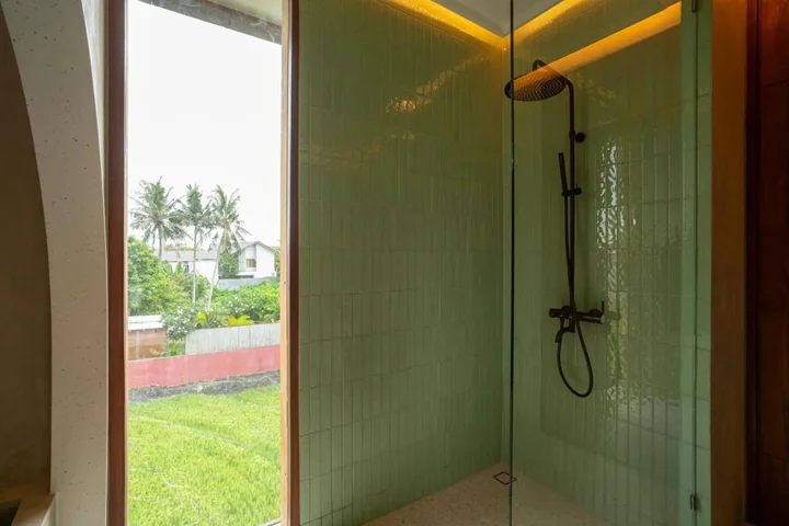 Чангу: The Kemilau Hotel & Villa Canggu