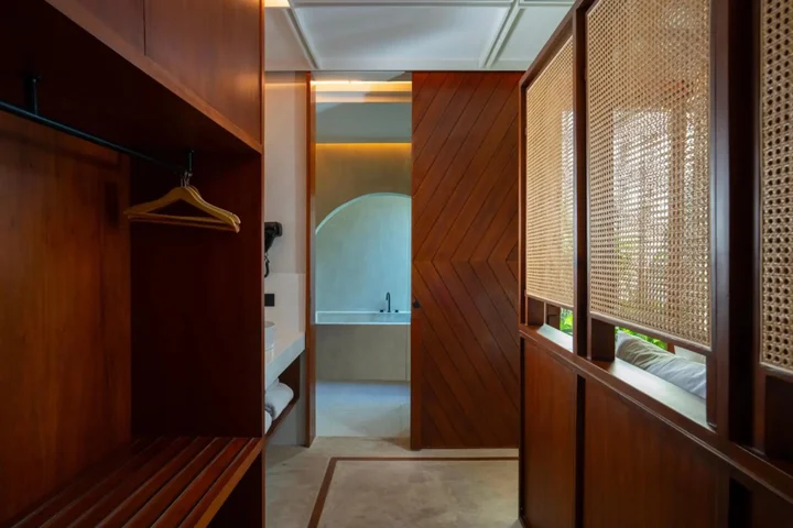Чангу: The Kemilau Hotel & Villa Canggu