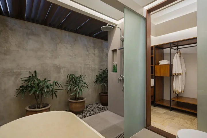 Чангу: The Kemilau Hotel & Villa Canggu