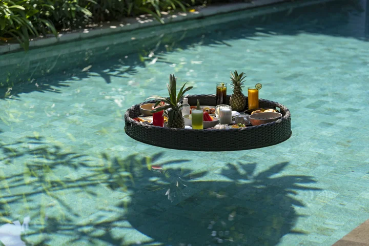 Чангу: The Kemilau Hotel & Villa Canggu