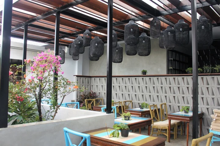 Чангу: The Kemilau Hotel & Villa Canggu