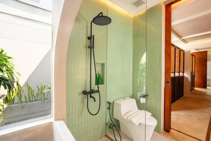 Чангу: The Kemilau Hotel & Villa Canggu