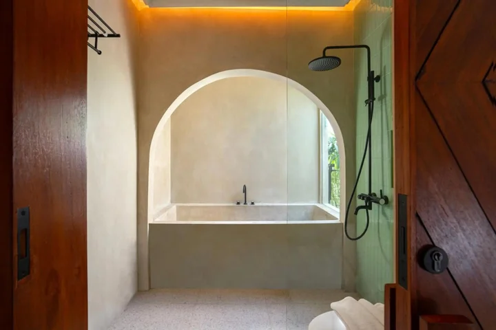 Чангу: The Kemilau Hotel & Villa Canggu
