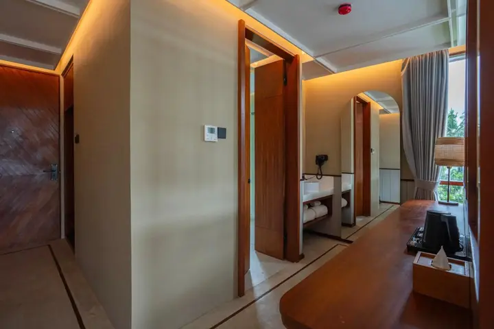 Чангу: The Kemilau Hotel & Villa Canggu