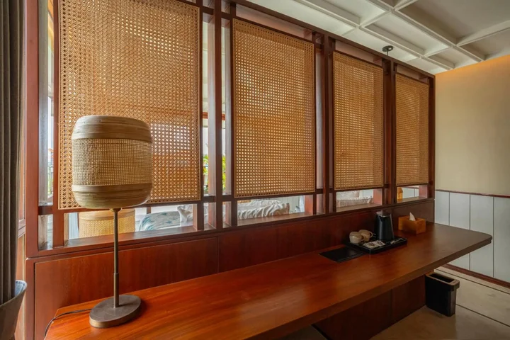 Чангу: The Kemilau Hotel & Villa Canggu