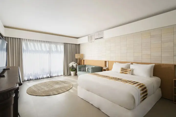 Чангу: The Kemilau Hotel & Villa Canggu