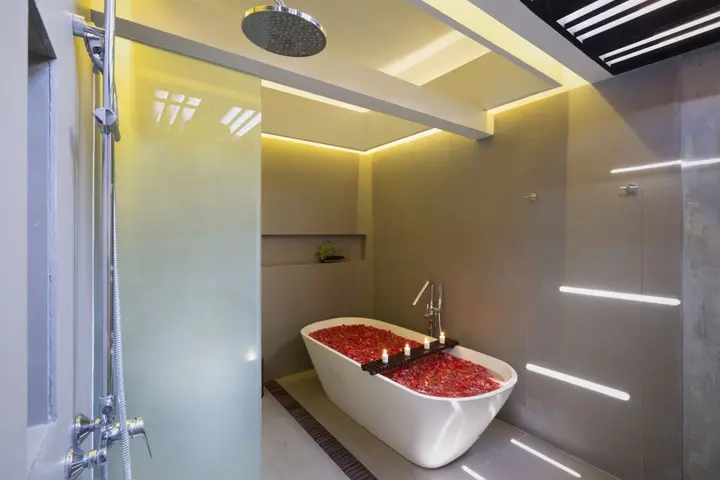 Чангу: The Kemilau Hotel & Villa Canggu