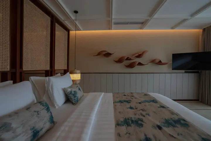 Чангу: The Kemilau Hotel & Villa Canggu
