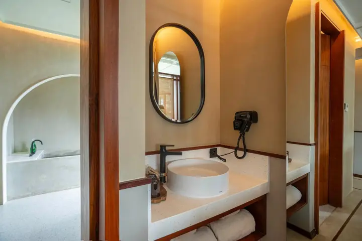 Чангу: The Kemilau Hotel & Villa Canggu