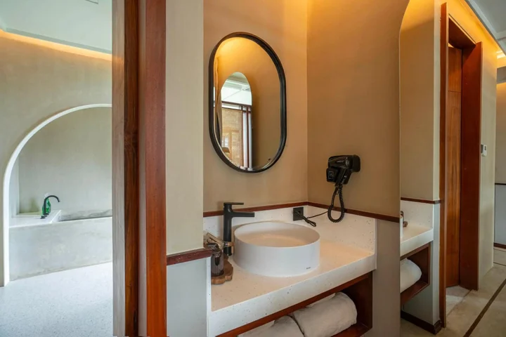 Чангу: The Kemilau Hotel & Villa Canggu