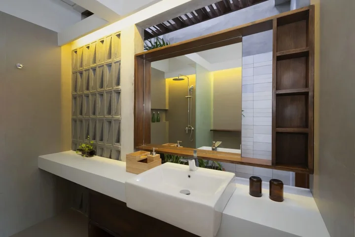 Чангу: The Kemilau Hotel & Villa Canggu