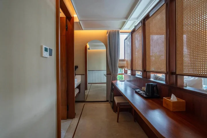 Чангу: The Kemilau Hotel & Villa Canggu