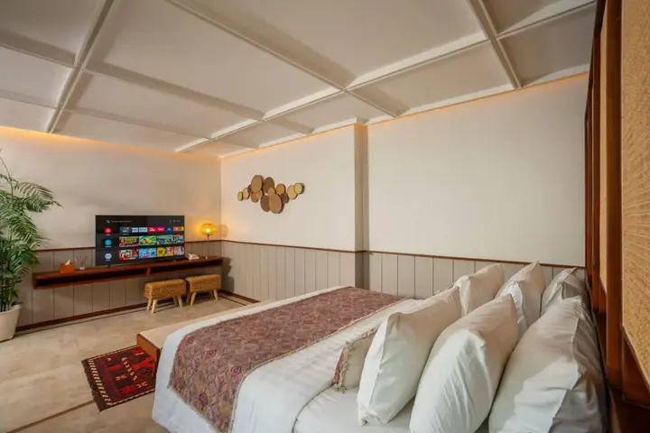 Чангу: The Kemilau Hotel & Villa Canggu