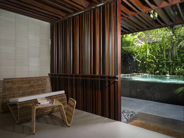 Чангу: The Kemilau Hotel & Villa Canggu