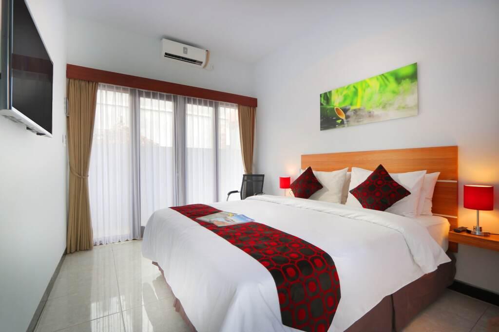 Valomia Guest House — фото 3
