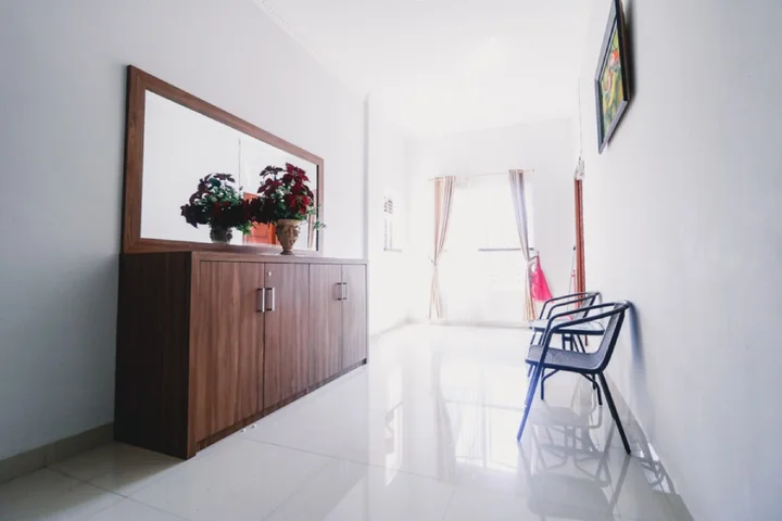 Медан: RedDoorz near Hermes Place Polonia Medan