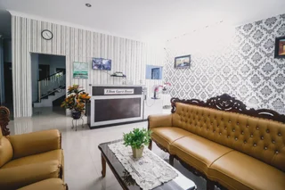 Медан: RedDoorz near Hermes Place Polonia Medan