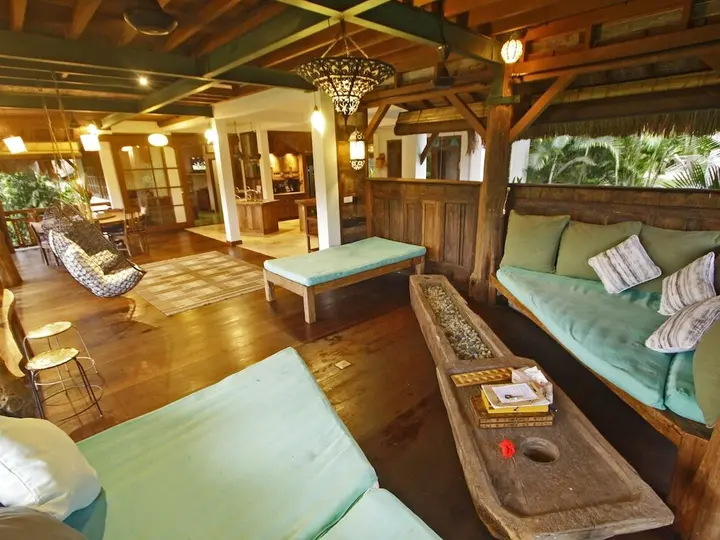 Убуд: Villa Splendid
