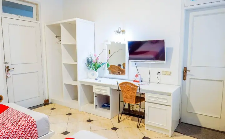 Бандунг: OYO Collection O 1452 Hotel Utari