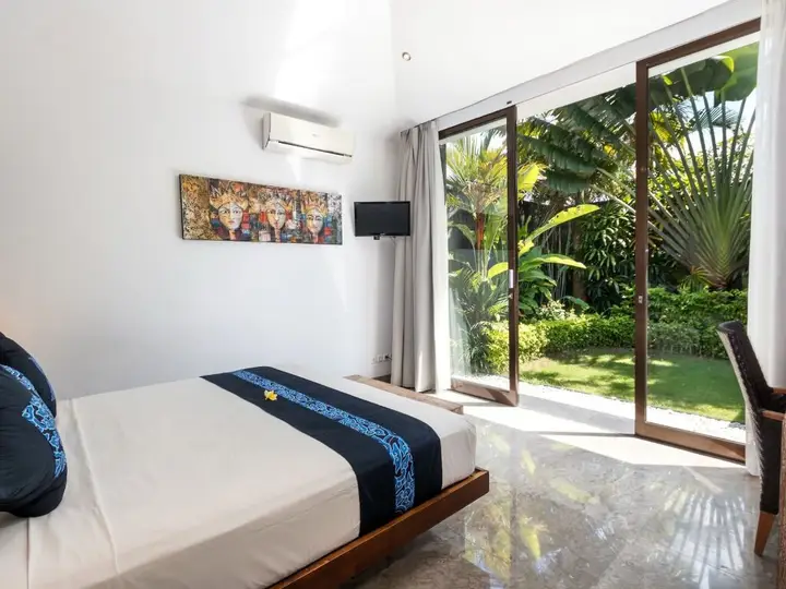 Anjali Villas by Villa Finder — фото 2