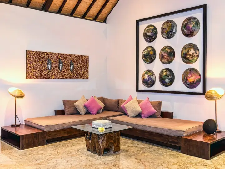 Anjali Villas by Villa Finder — фото 1