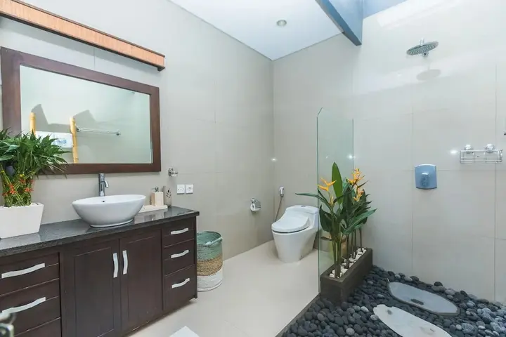 Чангу: Big Brother Villa